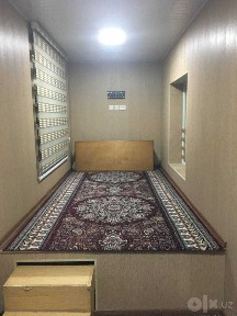 Ташкентская область, Ташкент, Сергелийский район