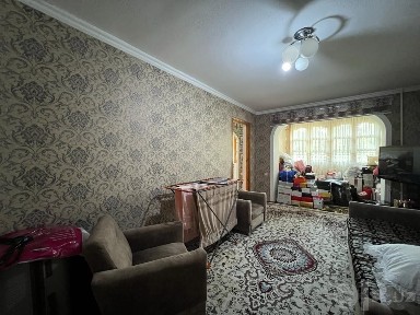 Максим Горький 54m2 Саехат 2/4/5 Квартира Мирзо Улугбек кирпич срочно