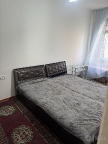Продается 3х комнатная квартира Сергели 1 на 3 этаже ориентир базарчик