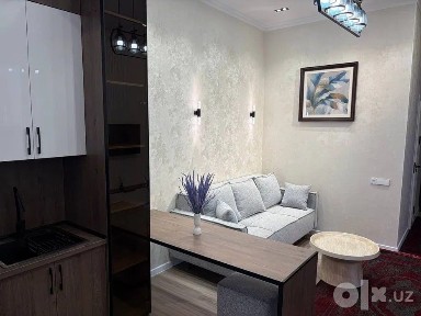 Ташкентская область, Ташкент, Яккасарайский район