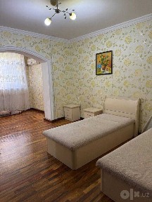Ташкентская область, Ташкент, Мирабадский район