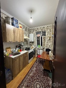 Ташкентская область, Ташкент, Сергелийский район
