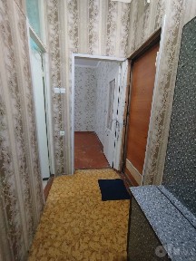 Продаётся в М. Улугбекском рне ФЕРУЗА 1/2/4 Балкон1.5Х3 Цена48.000уе