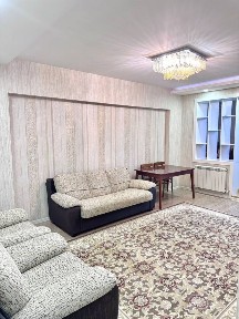 Ул. Васид Вахидова, Ракат Боши, 3 комнаты, м. Космонавтов