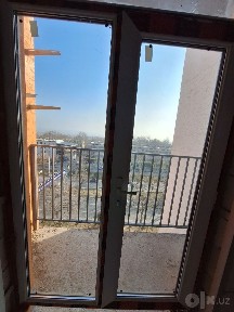 Квартира Chinara Park 46,6