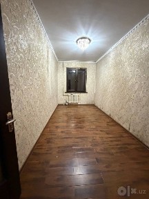 Срочно! Продается Чилонзор-20 кв 3/2/4 Балкон 1,5/6 Торец