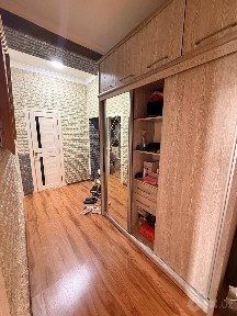Продаётся 3х комнатная квартира, ЖК Parkent Village, Паркентский