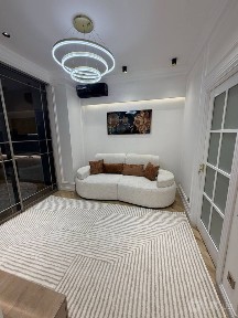 Продам квартиру на буюк ипак йули в жк Nikitina residence
