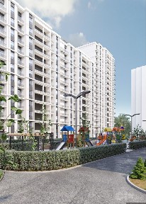 Мирзо Улугбек туманидан янги уйлар