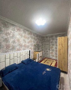 Ташкентская область, Ташкент, Мирзо-Улугбекский район