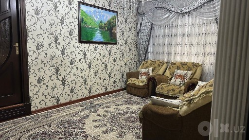 Продаётся Яккасарай 2в3/3/5 с мебелью техникой локации топ !