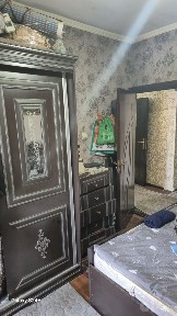 Ташкентская область, Ташкент, Сергелийский район