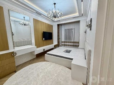 Boulevard | 3-ком 90 м² 3 этаж | ТАШКЕНТ СИТИ | ПРЕМИУМ ТОП ЦЕНА!