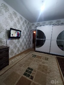 Ташкентская область, Ташкент, Сергелийский район