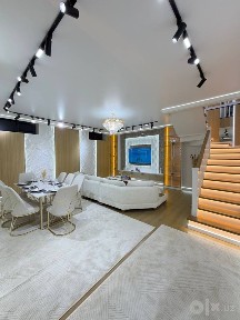 Срочно! Продается Чилонзор-26 кв ЖК Uchtepa Avenue 2+2/1/9 Дюплекс
