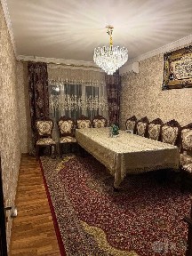 Ташкентская область, Ташкент, Юнусабадский район