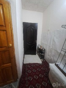 Продаю квартиру 1ком 2х6 балкон Буз-2 Эко Базар №Г23