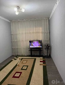 Юнусабад 8, 2/3/5 Улучшенка 58м2 ипотека есть