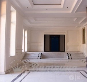 Продаётся Grand Akkurgan 4 комнатная, Дархан, Новомоссковская