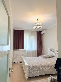 СБарака Ойбек 60 школа. Евро ремонт Broccoli