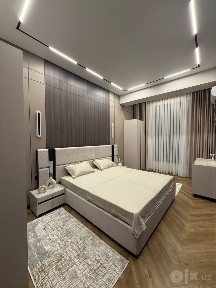 ЖК «Sayram Tower's» Сайрам Улица