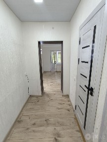 Своя квартира. Продам 1 комнатную квартиру. 1/1/2. Есть огород.