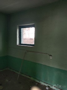 Продам 2 комнатную квартиру.