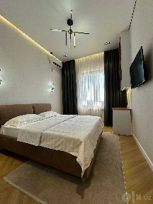 ЖК Sayram 86м2 Продаётся 3-х комнатная квартира ул Сайрам