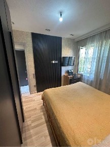Кирпич 77 Серия Шахристанская, 2в3/3/4 Не торец Ипотека есть