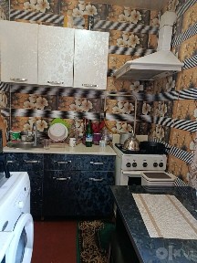 Продажа 1 комнатная квартира 38 м² Сергели 4 Файз