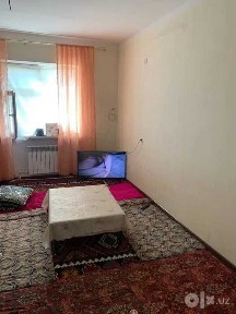 Ташкентская область, Ташкент, Сергелийский район