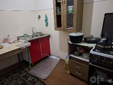 Продаётся Чиланзар -7 КВ 2/9/9 бал: 1*7 Общий калидор