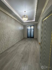 ЖК Modern Stroy 3/3/11 Еврорем 93 кв. м ор: Уста Ширин Батумский