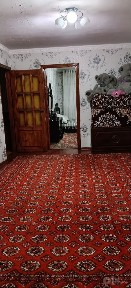 Серегили тумани Учувчилар шахарчасида 88 уйда 2 хонали хонадон сотилад