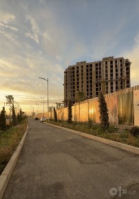 2комнатная квартира в ЖК MA'VO