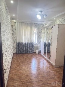 Вторичка | 2-ком 66,43 м² | 2 этаж Паркетнский Циалковский!
