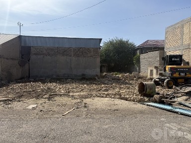 Arendaga joy beriladi Uzoq muddatga yo'l yuzida