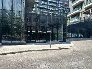 ЯКАСАРАЙСКИЙ РАЙОН Parkwood коммерческие помещения