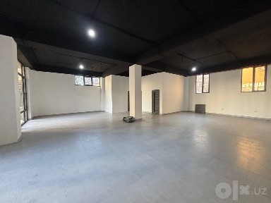 Коммерческое помещение 513м2 в Яккасарайском районе
