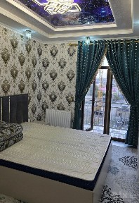 Самаркандская область, Самарканд