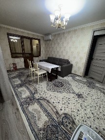 Срочно Аренда УзГазОил 3хона 1-этаж Оилага ва яхши инсонларга
