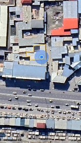 SHAHAR MARKAZIDAN 3 SOTIQLI hovli sotiladi #a984