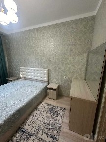 Ташкентская область, Ташкент, Яккасарайский район