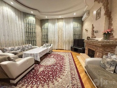 Ташкентская область, Ташкент, Чиланзарский район