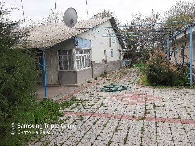 Продаётся благоустроенная дача - красный водопад, кибрай