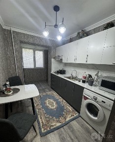 Ташкентская область, Ташкент, Чиланзарский район