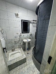 Chilanzor oqtepa 2 honalik kvartira