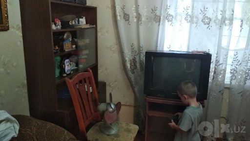Продам дом в яшнобадском районе