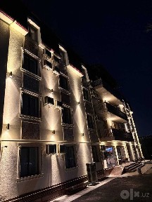 Действующая Евро-Гостиница 2675 м² в центре Бухары, 50 номеров