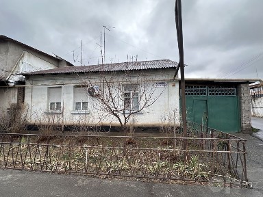 Продается дом угловой в Мирабадском р-н, 1 проезд Хушнуд, ор-р куйлюк